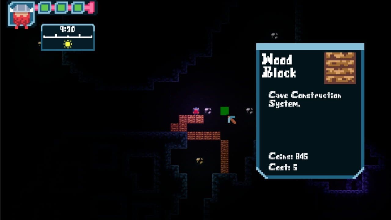 Heart of Stone screenshot 1
