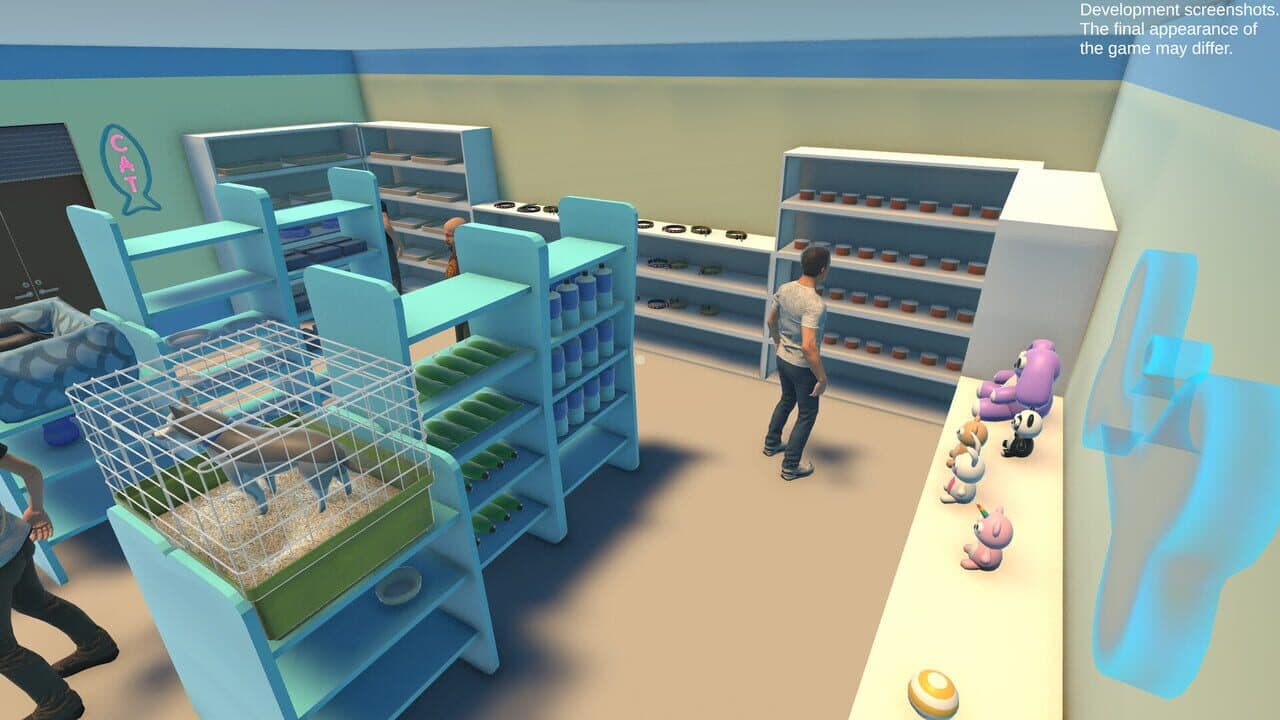 My Pet Store thumbnail 3