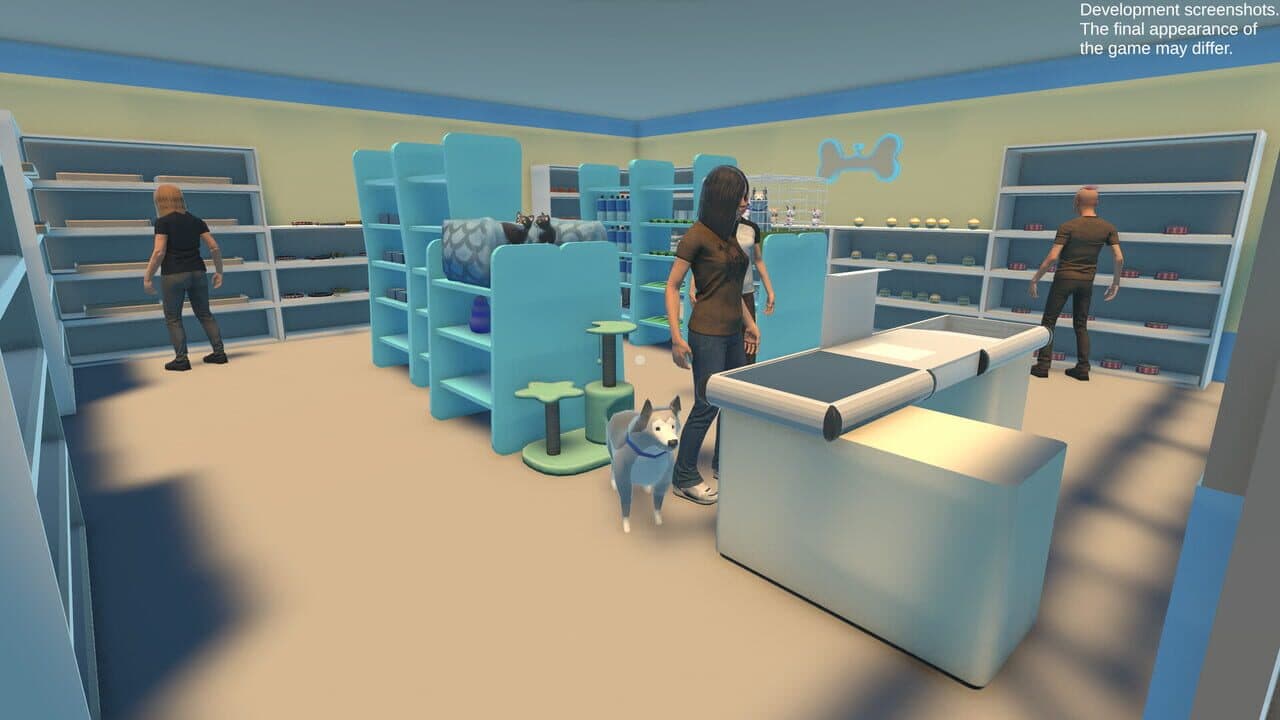 My Pet Store thumbnail 4