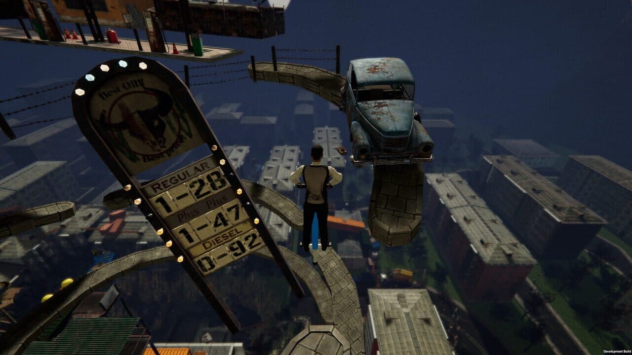 Only Jump On Pogo thumbnail 5