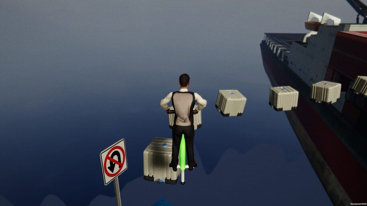 Only Jump On Pogo thumbnail 7