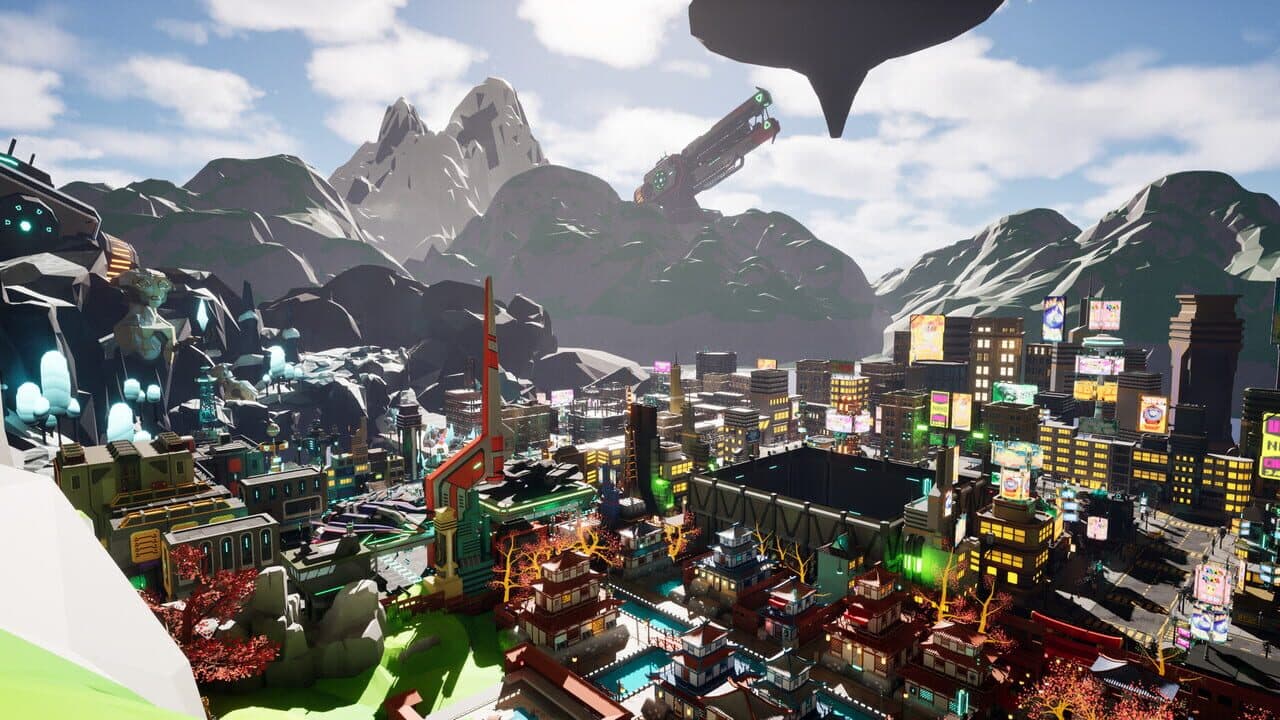 Bion Clash thumbnail 3