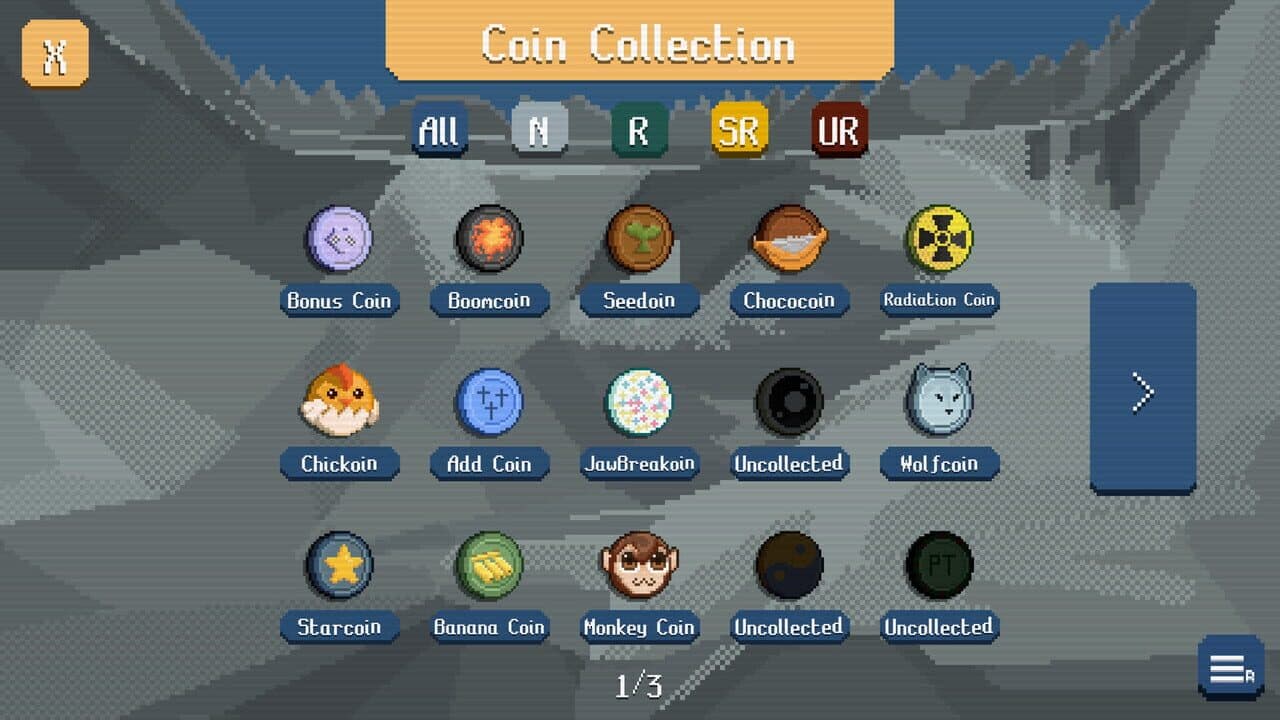 Raccoin: Coin Pusher Roguelike thumbnail 8