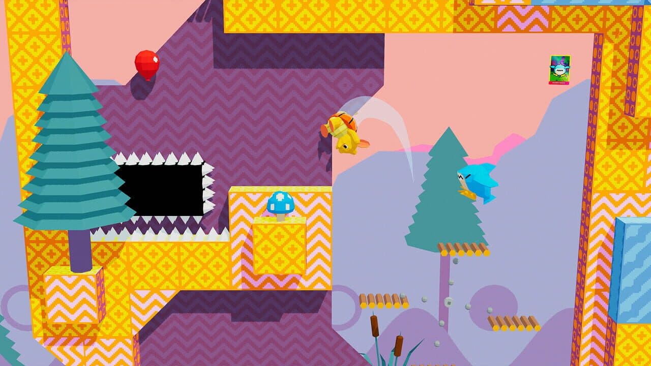 Dunkadillo thumbnail 3