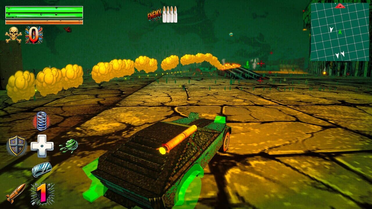 Death Metal Derby thumbnail 3