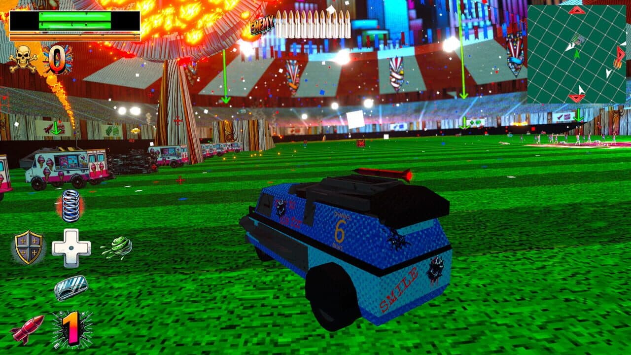 Death Metal Derby thumbnail 5
