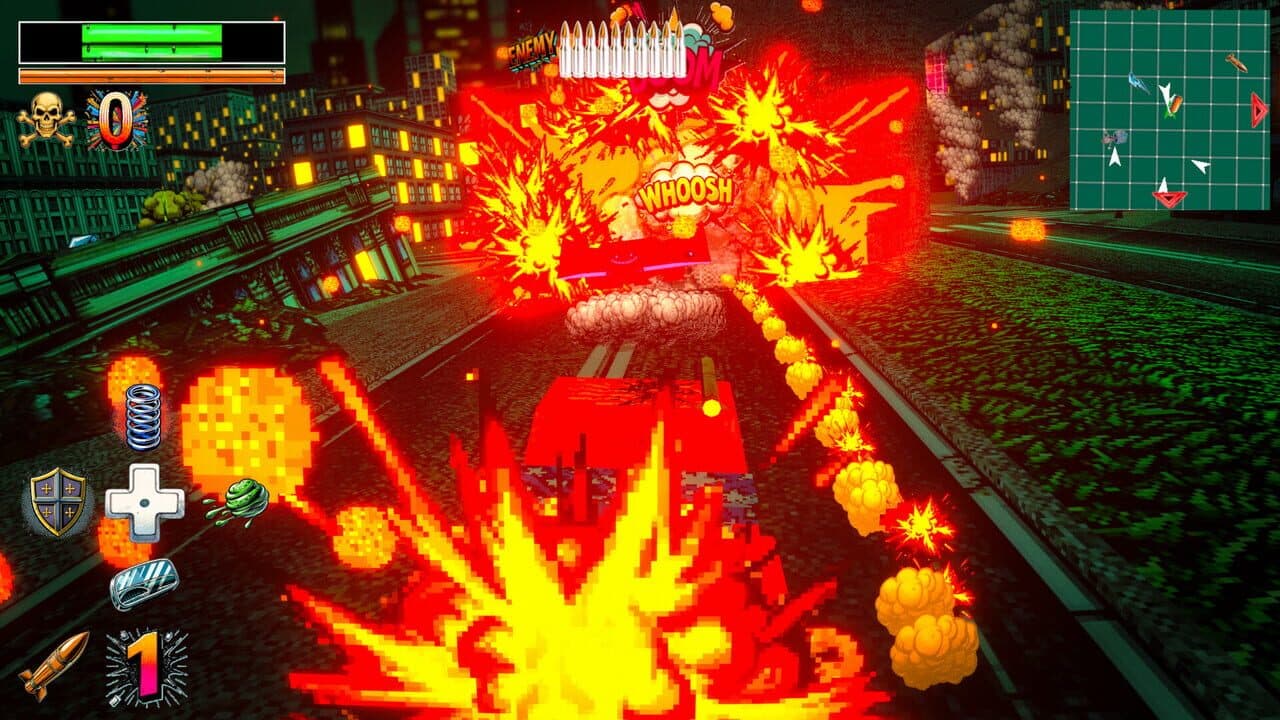 Death Metal Derby thumbnail 13