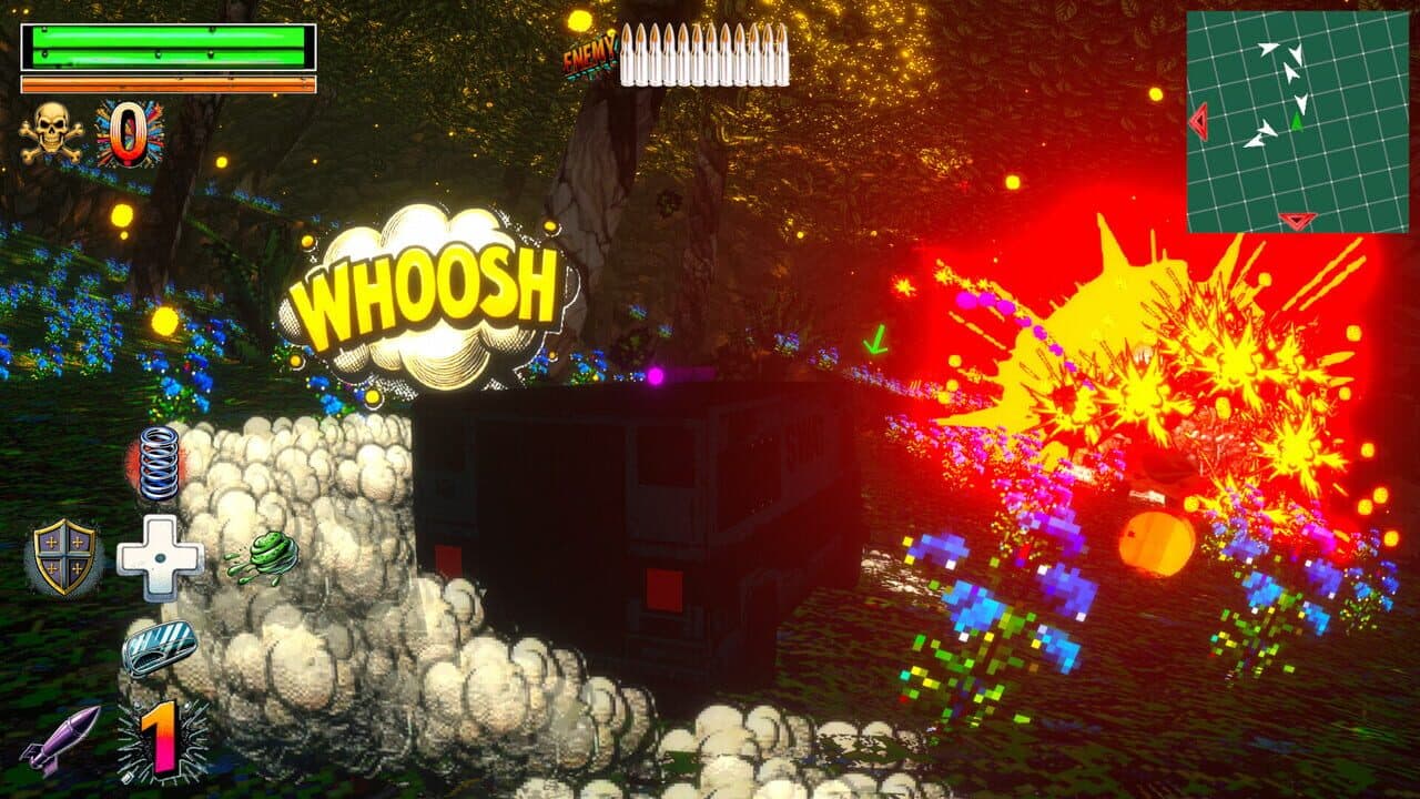 Death Metal Derby thumbnail 4