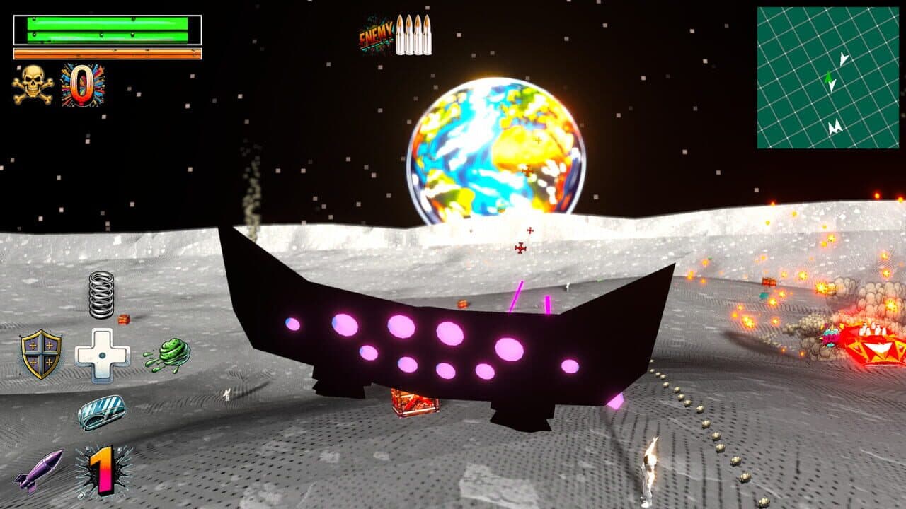 Death Metal Derby thumbnail 18