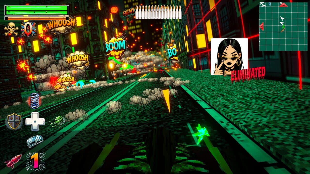 Death Metal Derby thumbnail 12