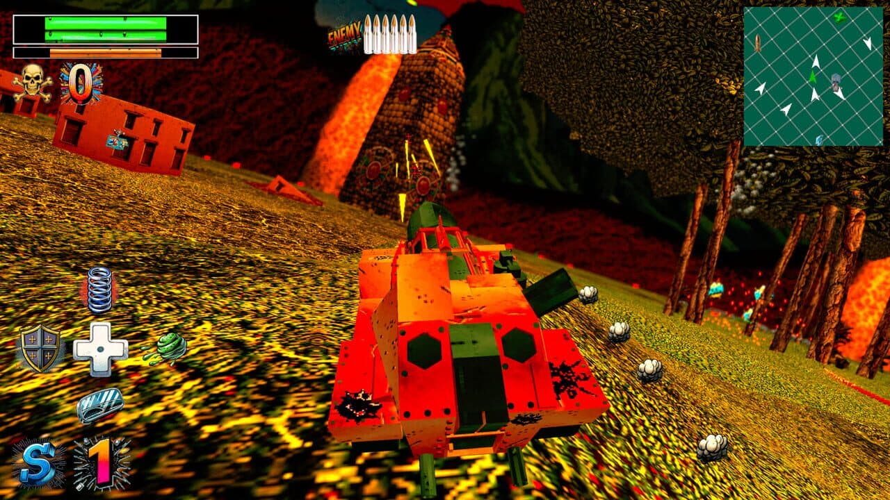 Death Metal Derby thumbnail 16