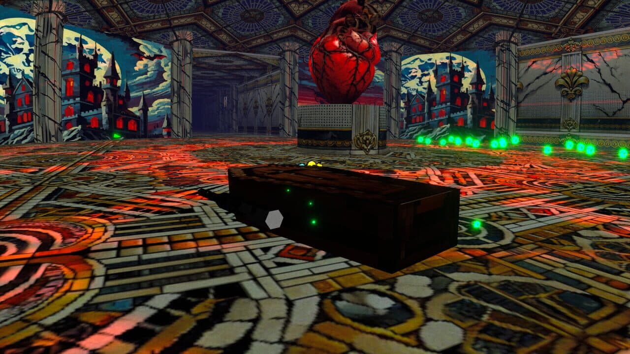 Death Metal Derby thumbnail 17