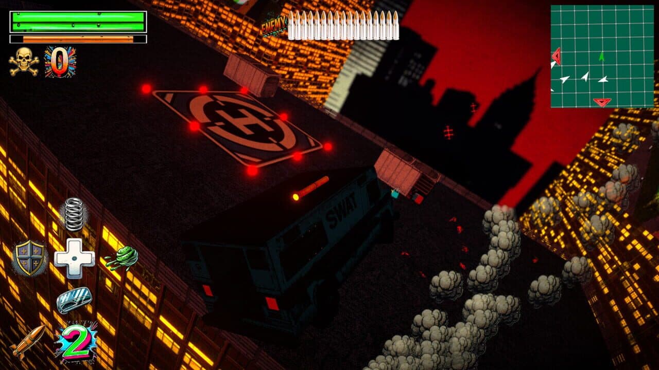 Death Metal Derby thumbnail 30