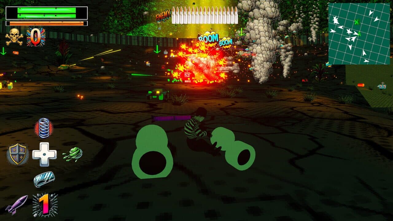 Death Metal Derby thumbnail 20