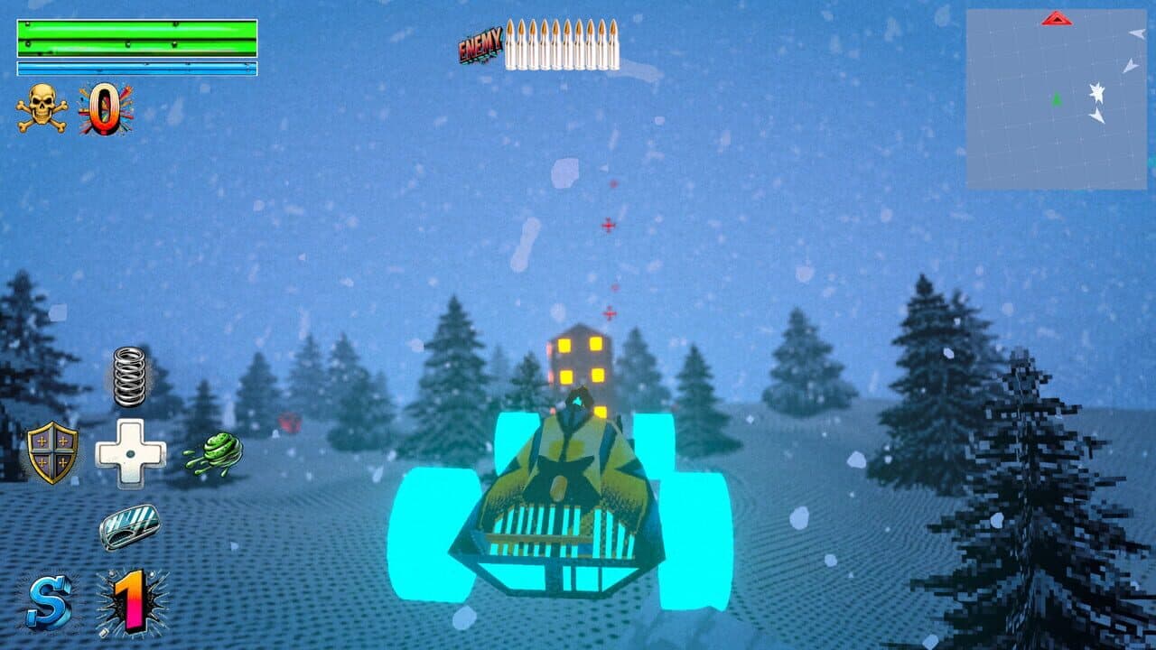 Death Metal Derby thumbnail 22