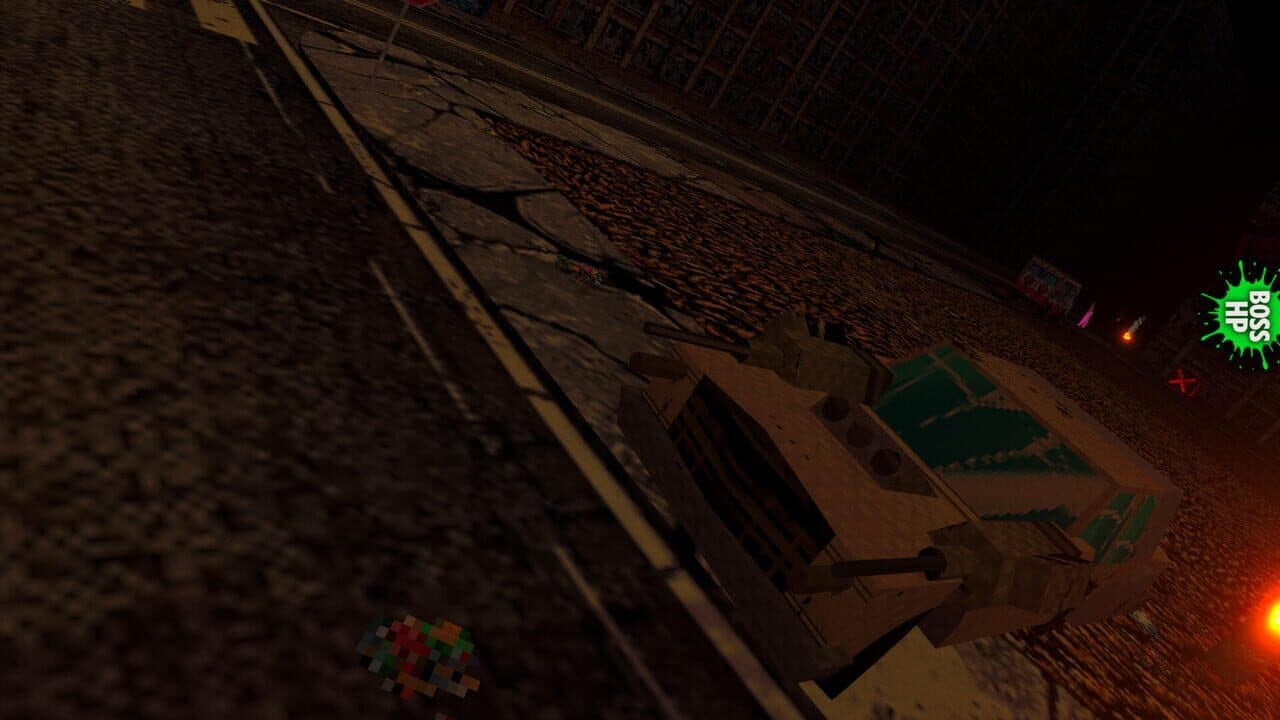 Death Metal Derby thumbnail 23