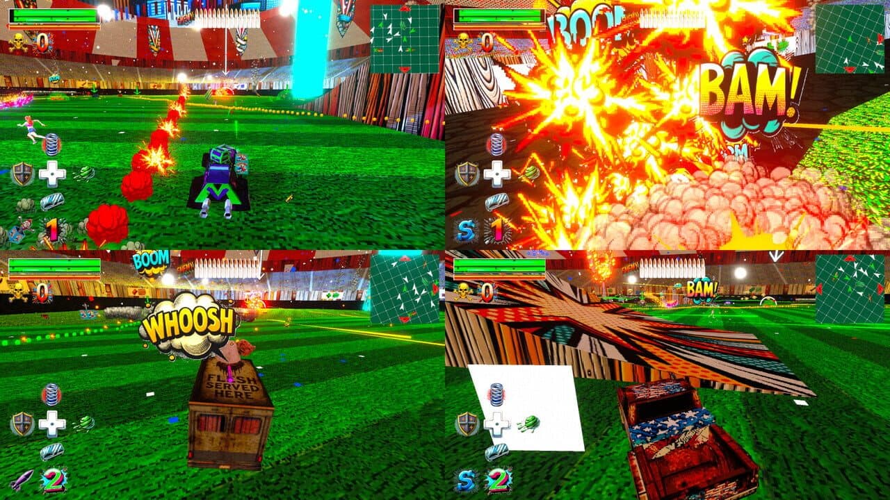 Death Metal Derby thumbnail 24