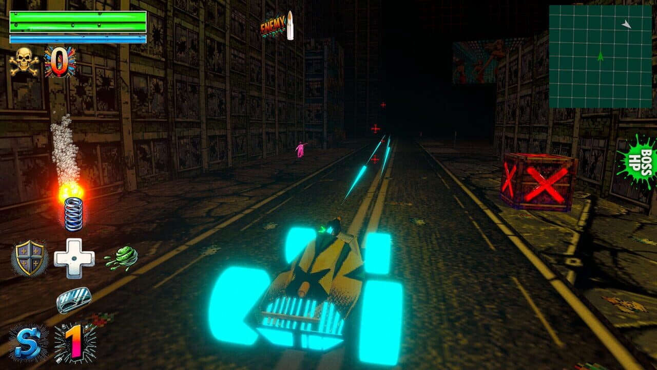 Death Metal Derby thumbnail 25