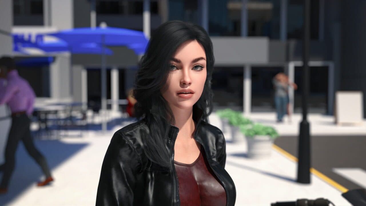 LA: Streets of Sorcery thumbnail 4