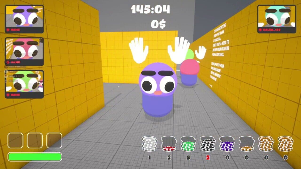 Gamble With Your Friends thumbnail 2