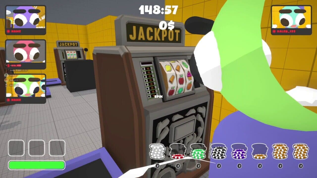 Gamble With Your Friends thumbnail 3