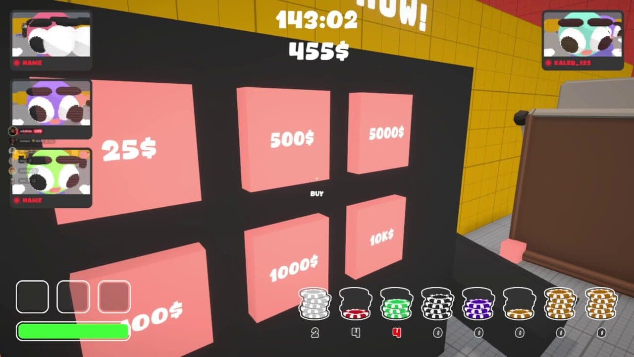 Gamble With Your Friends thumbnail 4