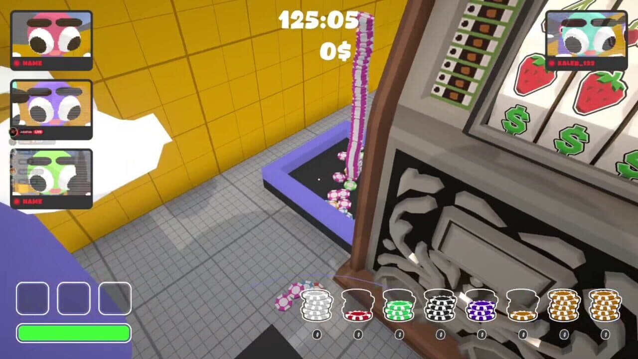 Gamble With Your Friends thumbnail 6