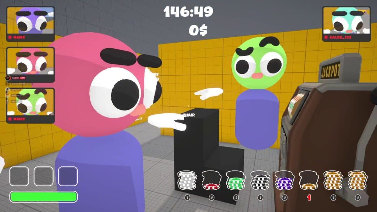 Gamble With Your Friends thumbnail 7