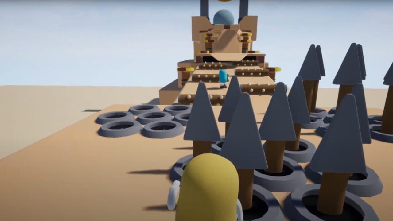 Deathrun thumbnail 2