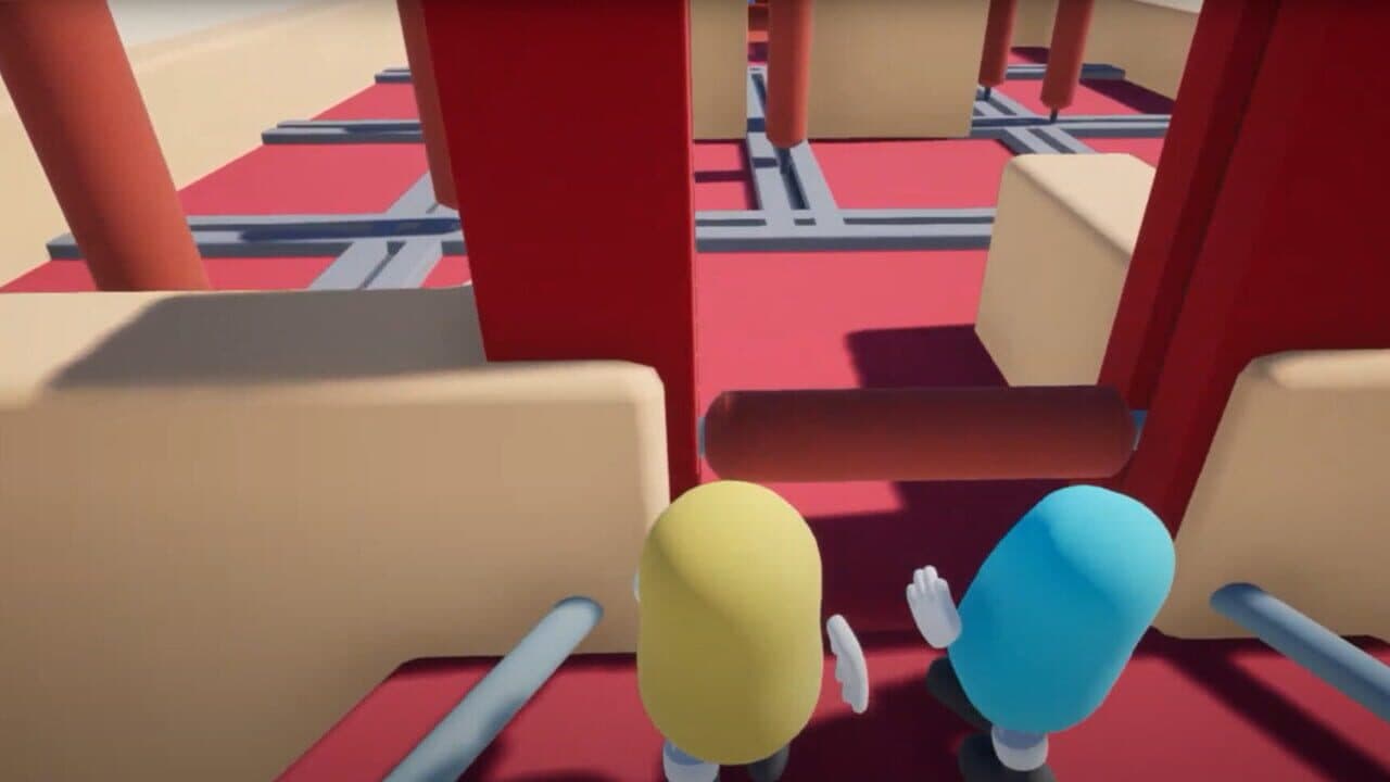 Deathrun thumbnail 3