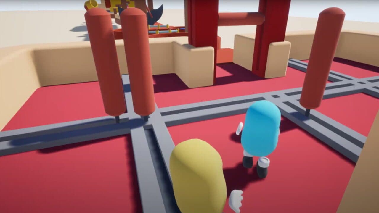 Deathrun thumbnail 5