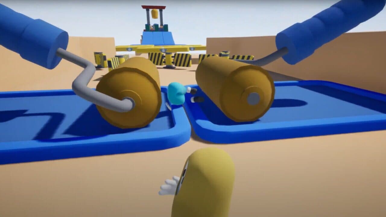 Deathrun thumbnail 6
