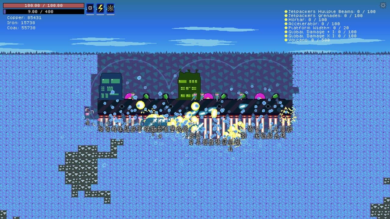 Mining Platform thumbnail 4