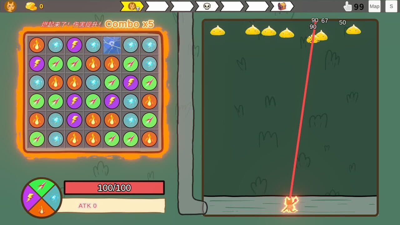 The Lost Meowgician thumbnail 7