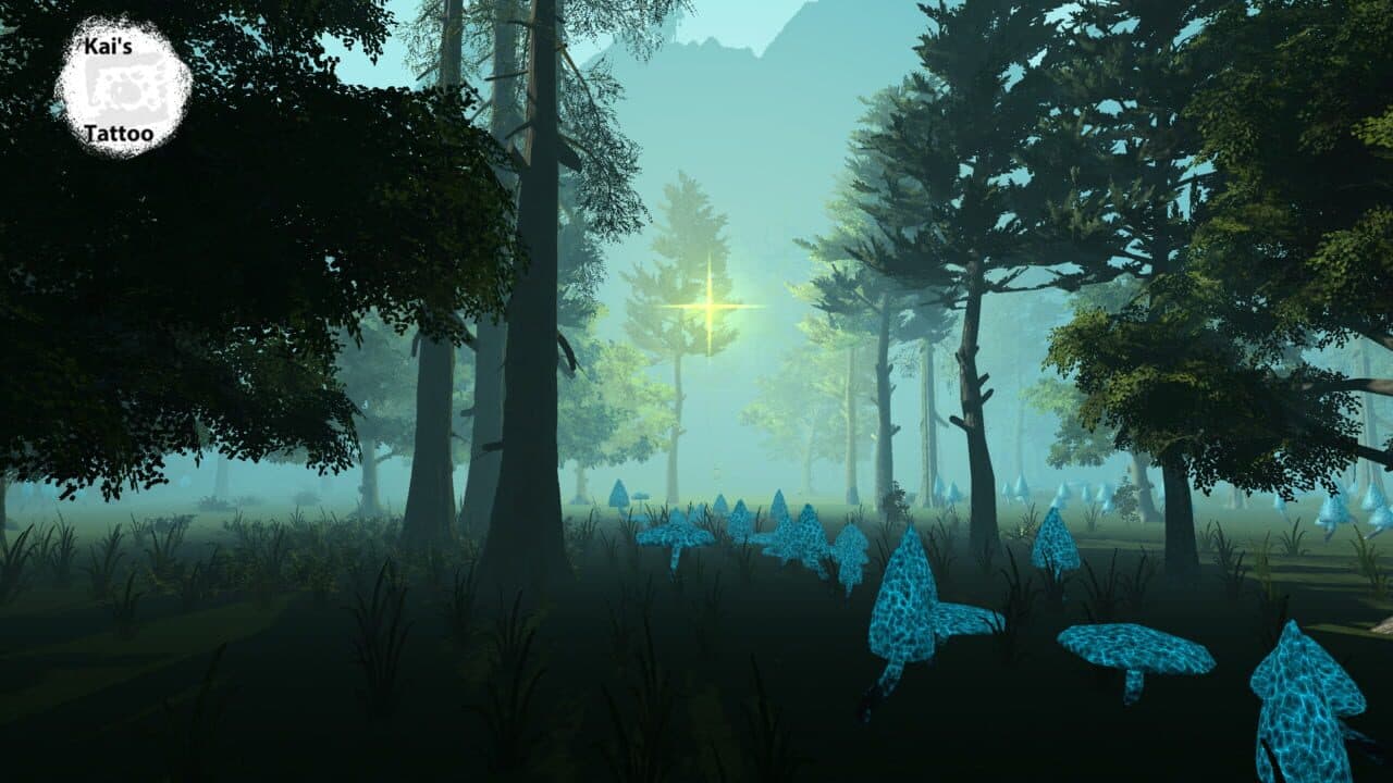 Kai UnEarthed thumbnail 2