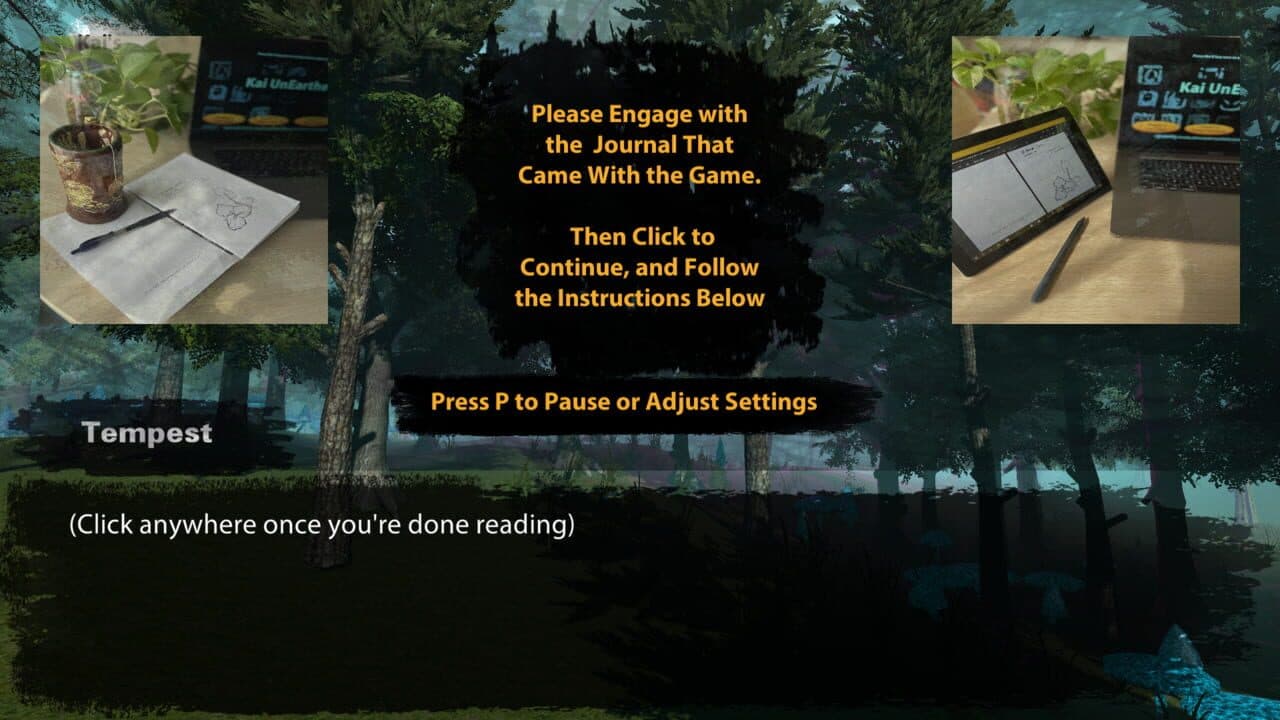 Kai UnEarthed thumbnail 3
