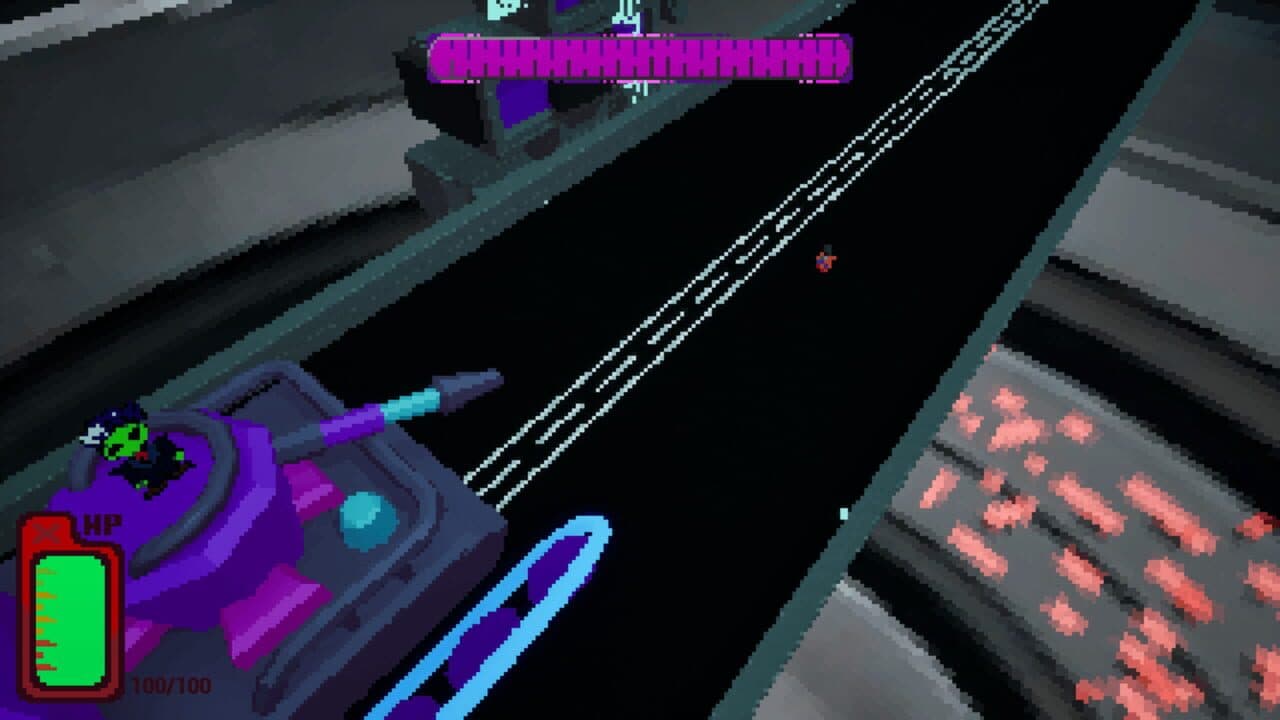 Carpool: Attack of the Disco Mob thumbnail 6