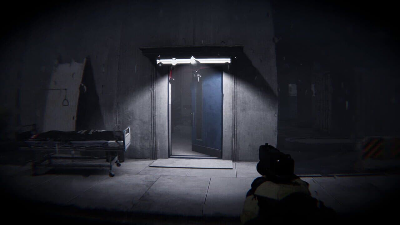 Lens Of Fear thumbnail 2