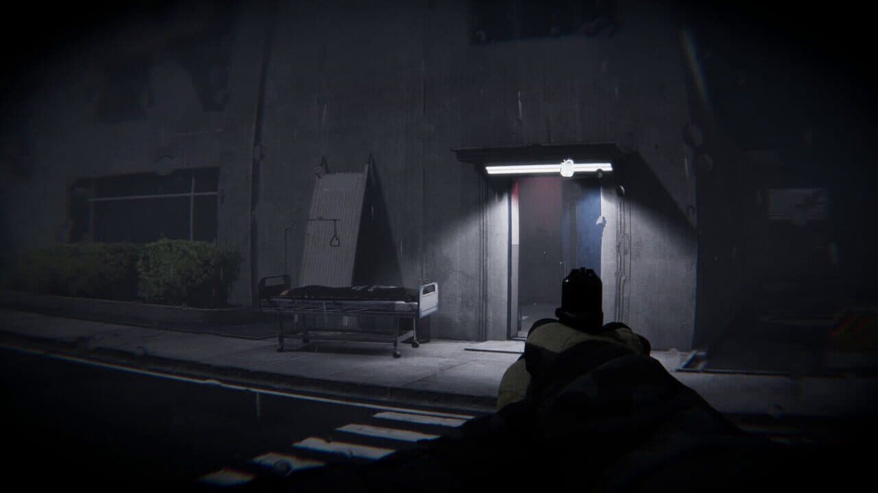 Lens Of Fear thumbnail 5
