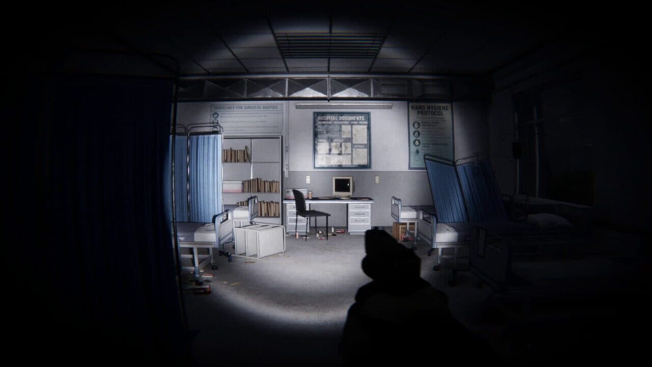 Lens Of Fear thumbnail 6