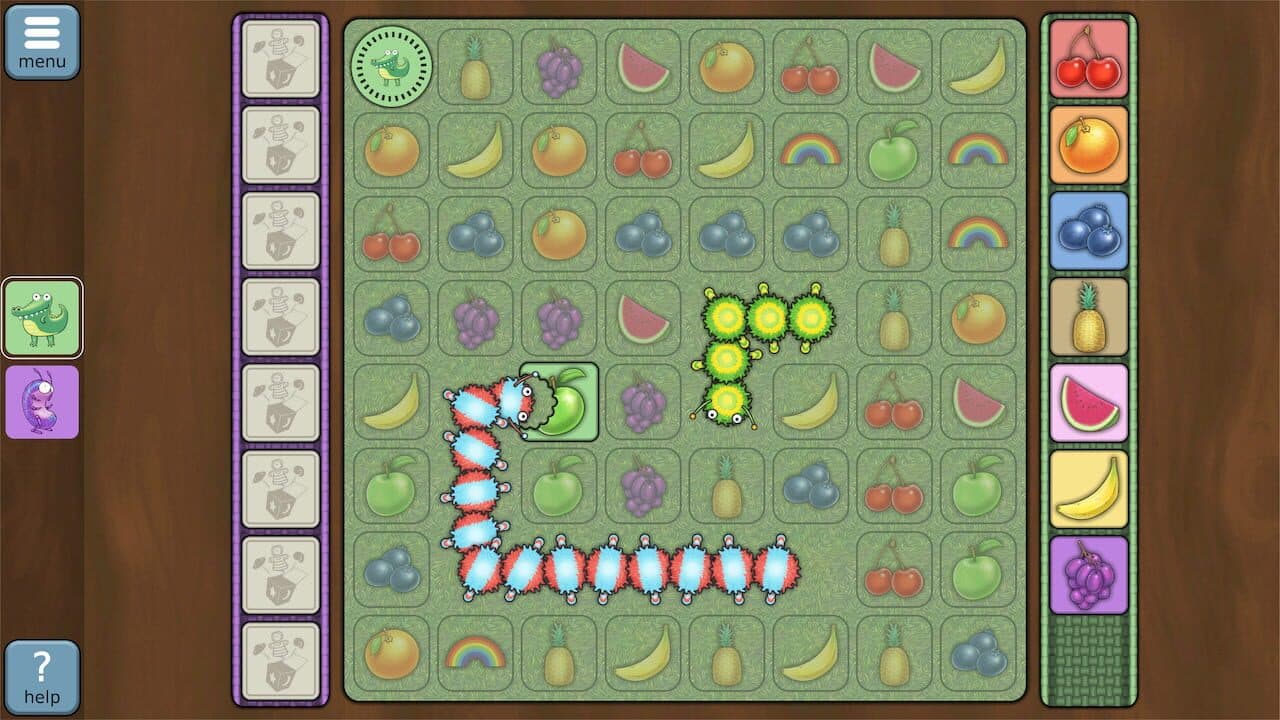 Iona's Toybox screenshot 1