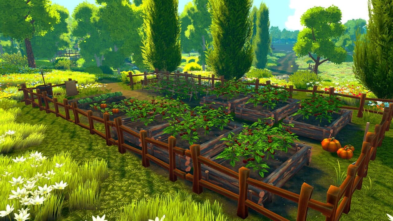Chumaky screenshot 1