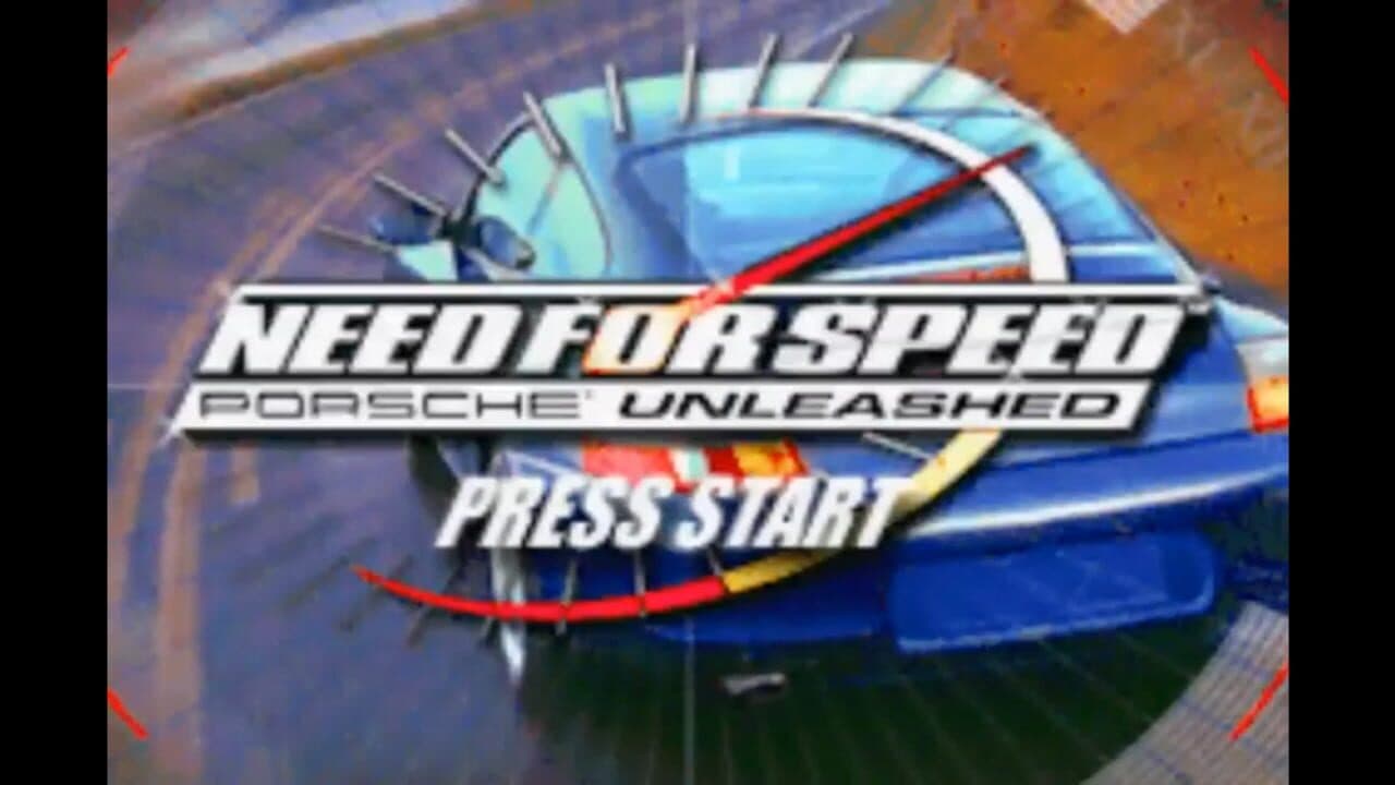 Need for Speed: Porsche Unleashed thumbnail 3