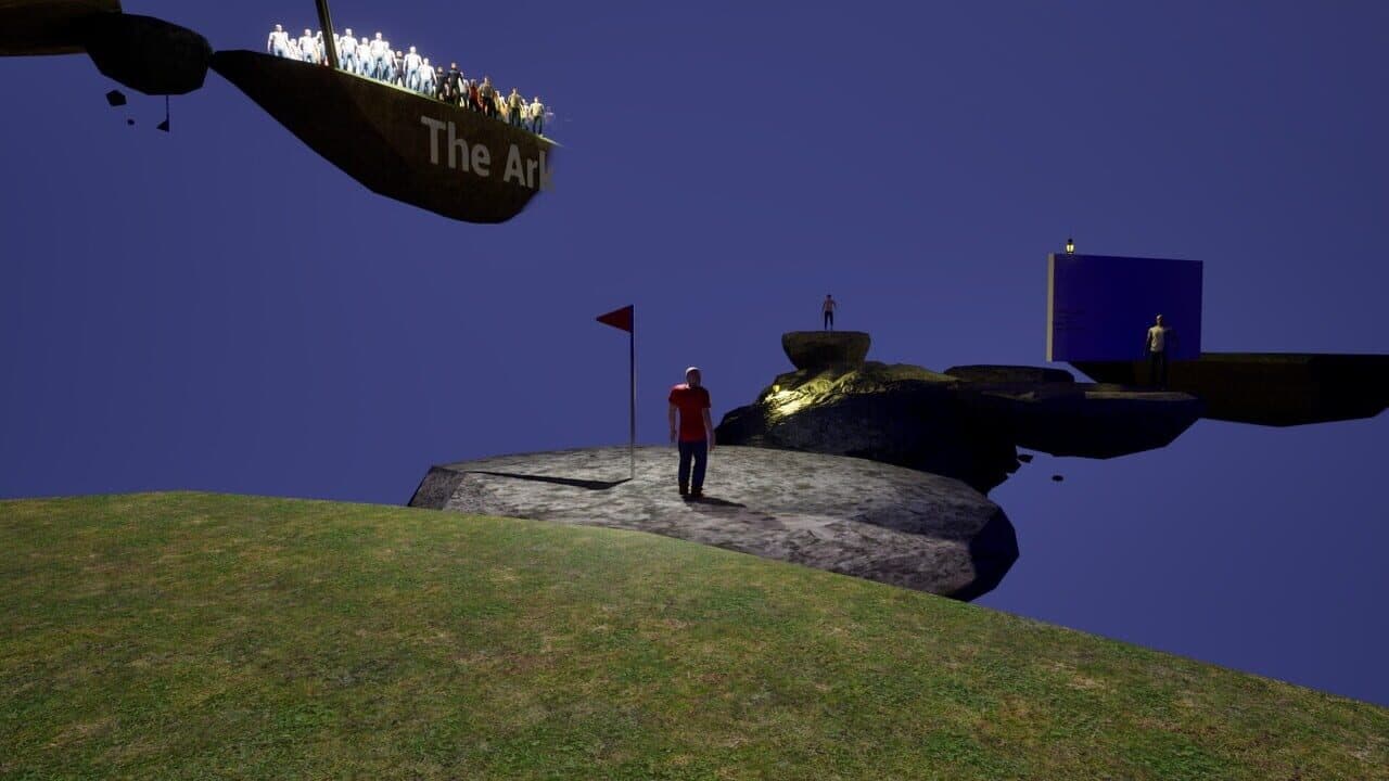 Watching from Afar thumbnail 2