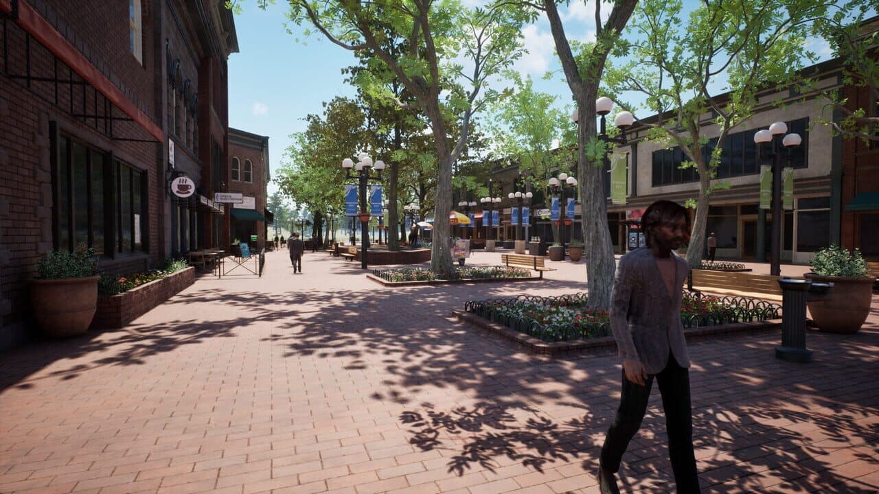 Uncle Sam's Supermarket Simulator thumbnail 5