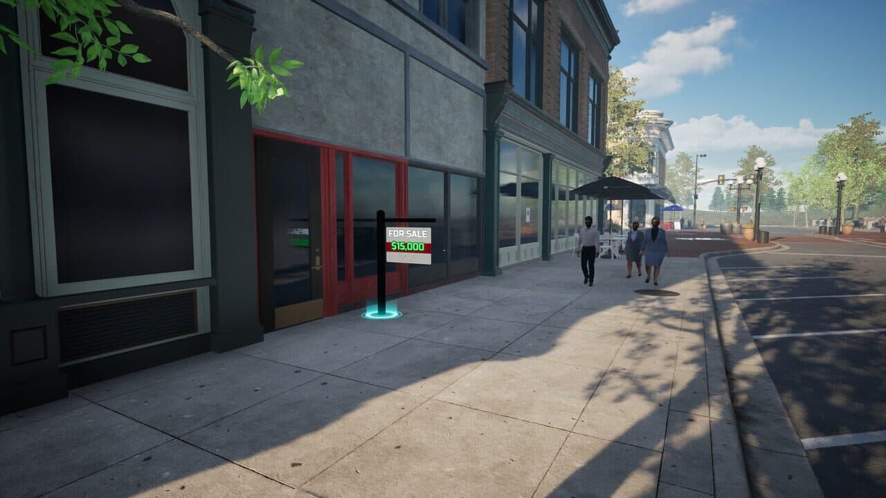 Uncle Sam's Supermarket Simulator thumbnail 6