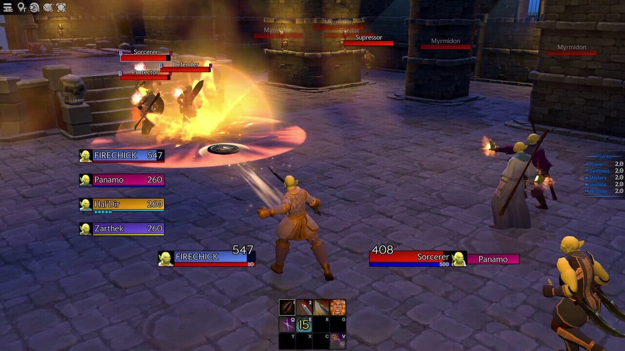 Attuned screenshot 1