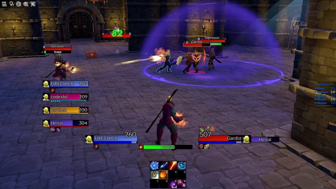 Attuned thumbnail 4