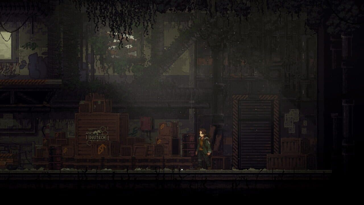 The Road of Dust and Sorrow thumbnail 3