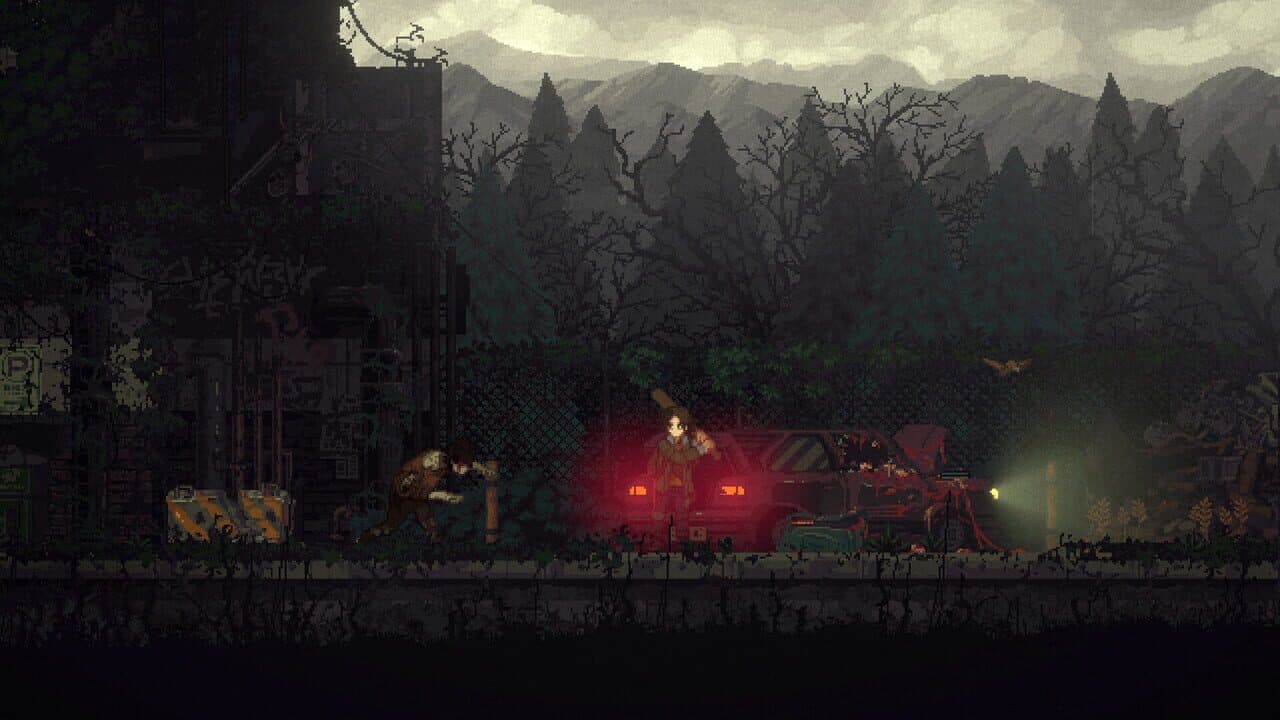 The Road of Dust and Sorrow thumbnail 5